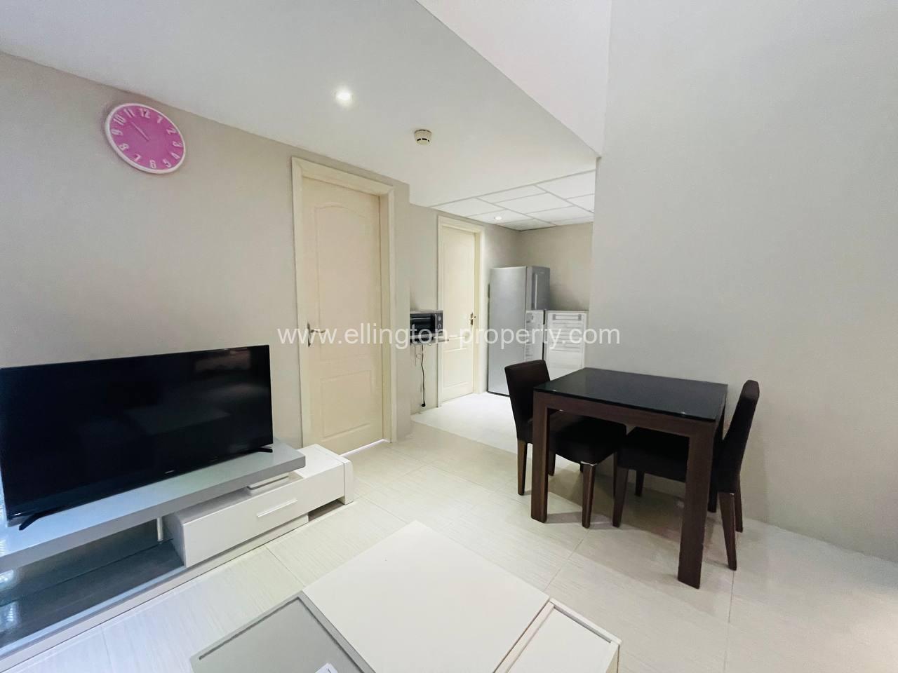 Apartment For Rent In Daun Penh - Ellington Property