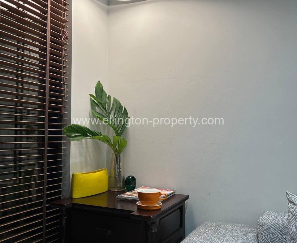 Condo For Rent Close By To Aon 3 Shopping Mall 271 - Ellington Property