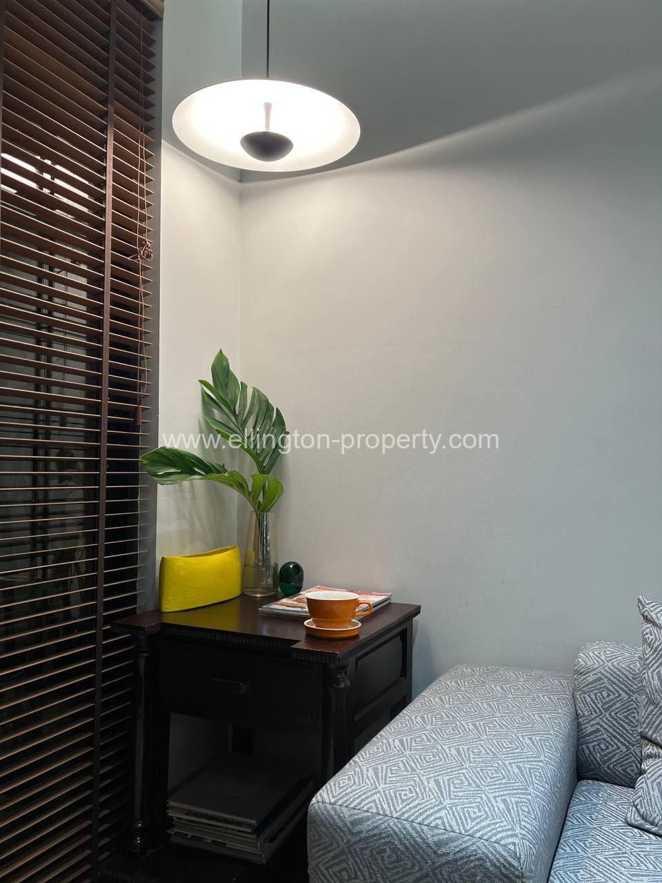 Condo For Rent Close By To Aon 3 Shopping Mall 271 - Ellington Property