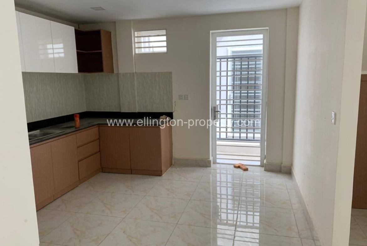 Villa For Rent In Sen Sok - Ellington Property