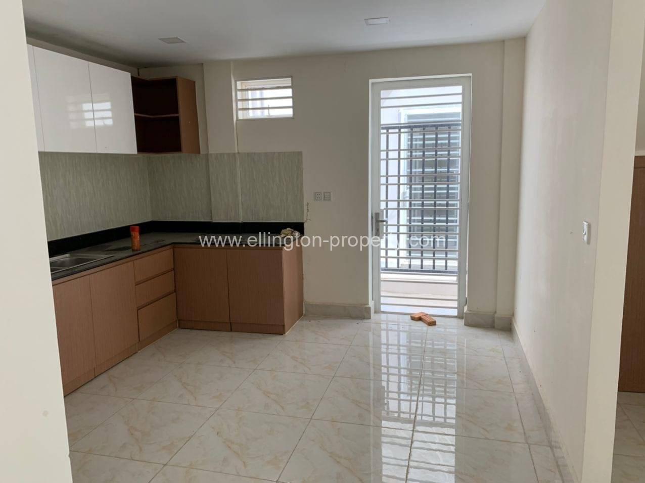 Villa For Rent In Sen Sok - Ellington Property