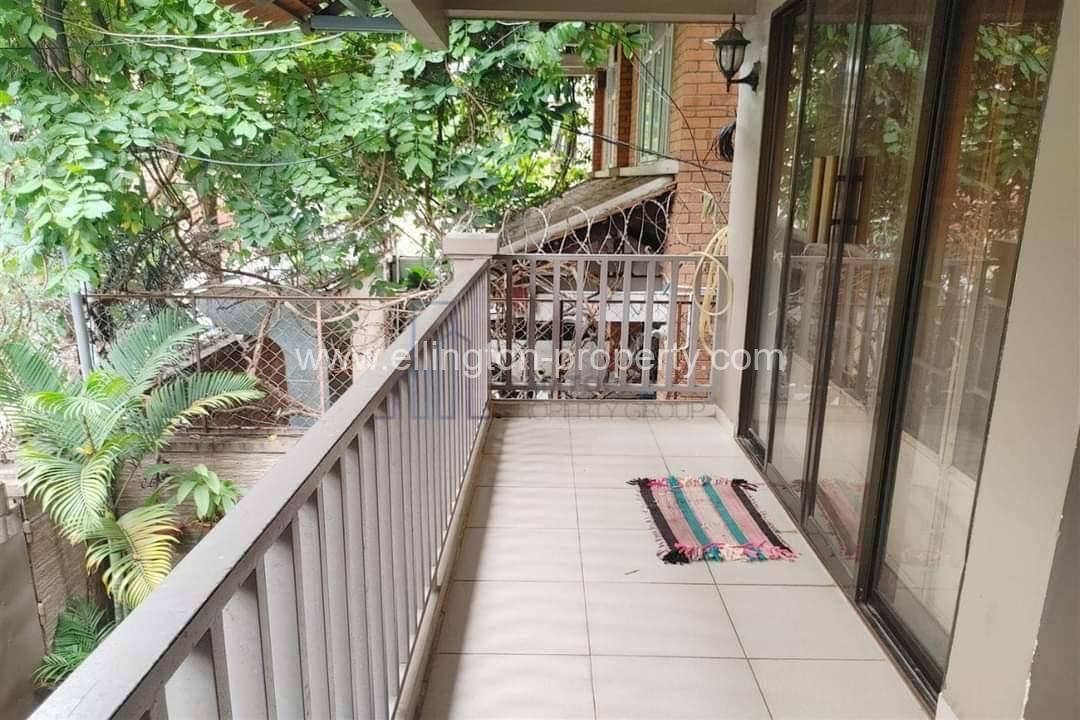 1 Bedroom Apartment For Rent Close By To Orsey Market - Ellington Property