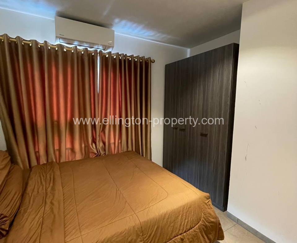 Condo For Rent Close By To Aon 3 Shopping Mall - Ellington Property