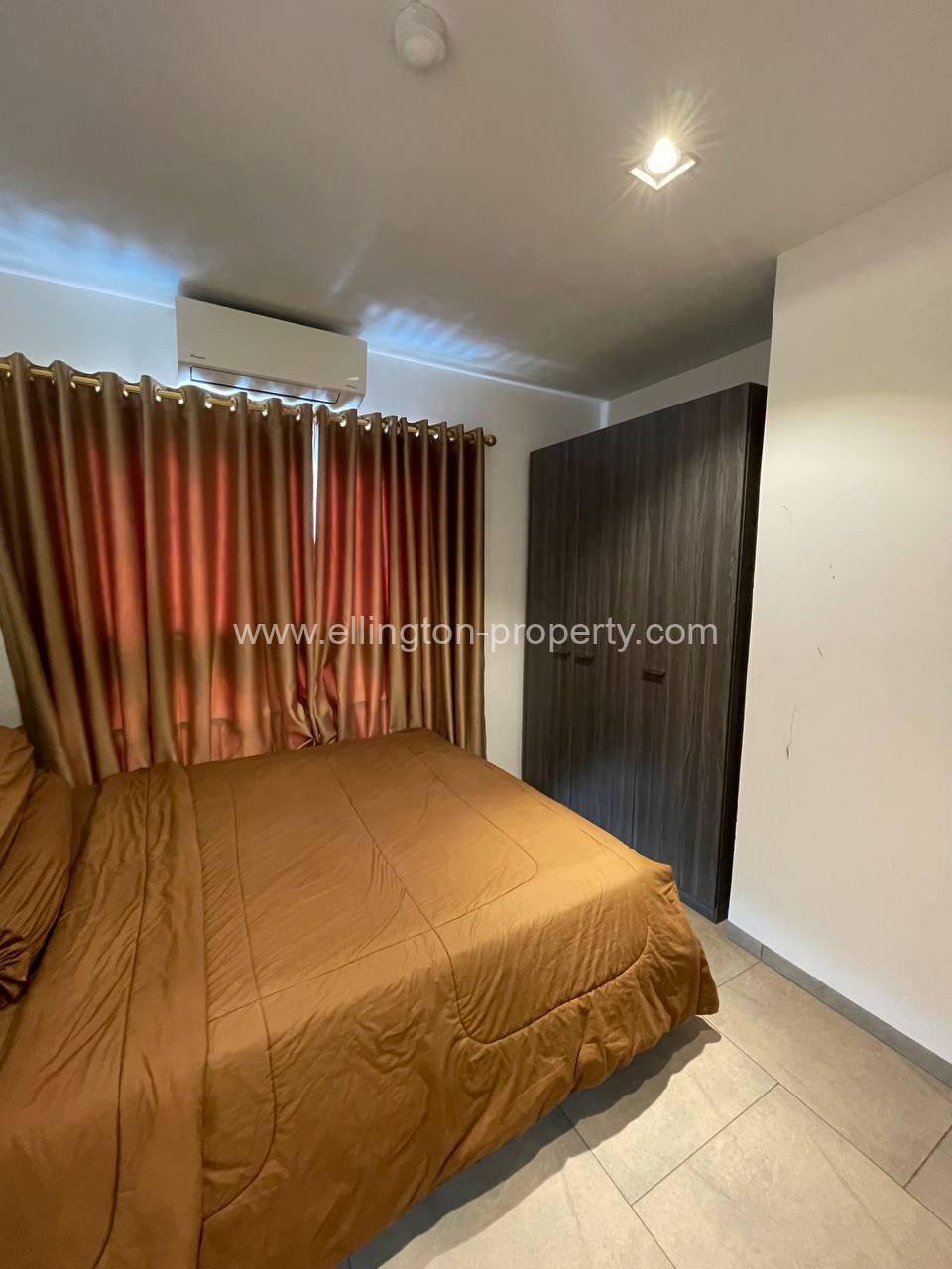 Condo For Rent Close By To Aon 3 Shopping Mall - Ellington Property