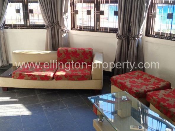 - Ellington Property