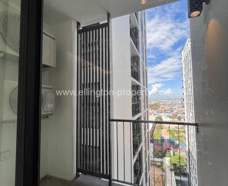 2 Bedrooms Condo For Rent Close By To Aon 3 Shopping - Ellington Property