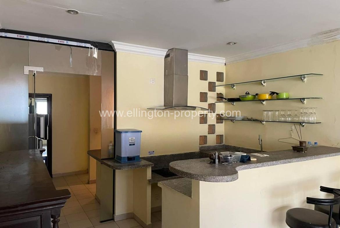 1bedroom Apartment For Rent - Ellington Property