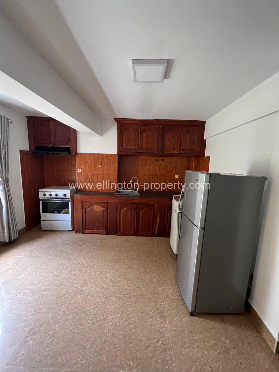 2 Bedrooms Apartment For Rent In Tk Area - Ellington Property