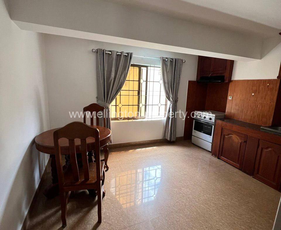 2 Bedrooms Apartment For Rent In Tk Area - Ellington Property