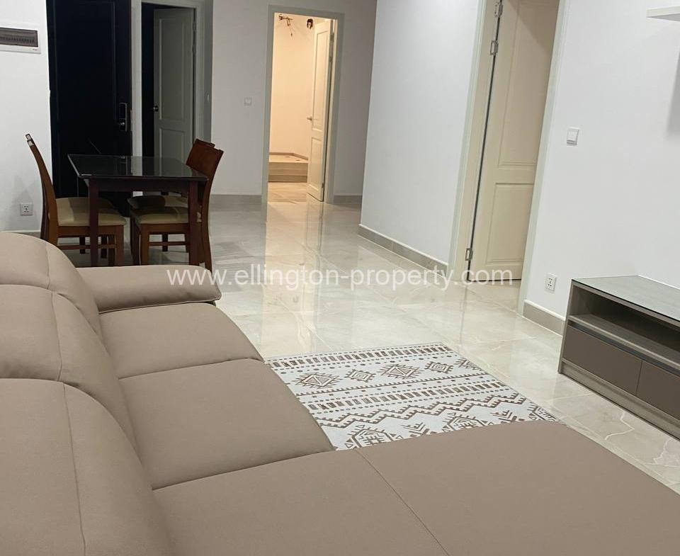 Studio For Rent In Daun Penh - Ellington Property