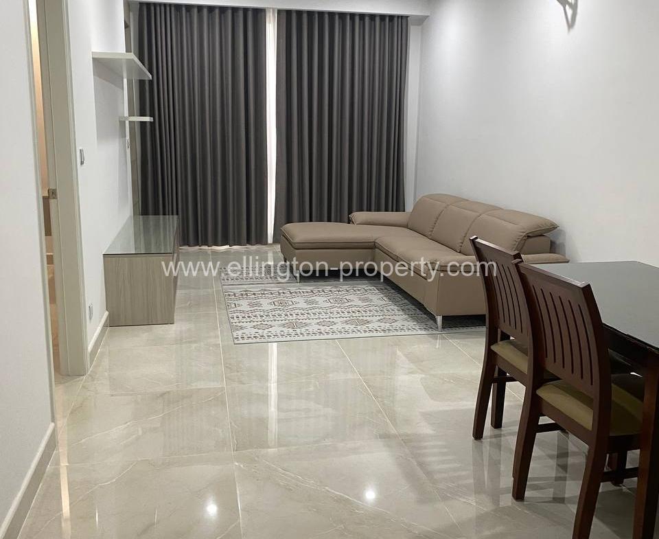 Studio For Rent In Daun Penh - Ellington Property