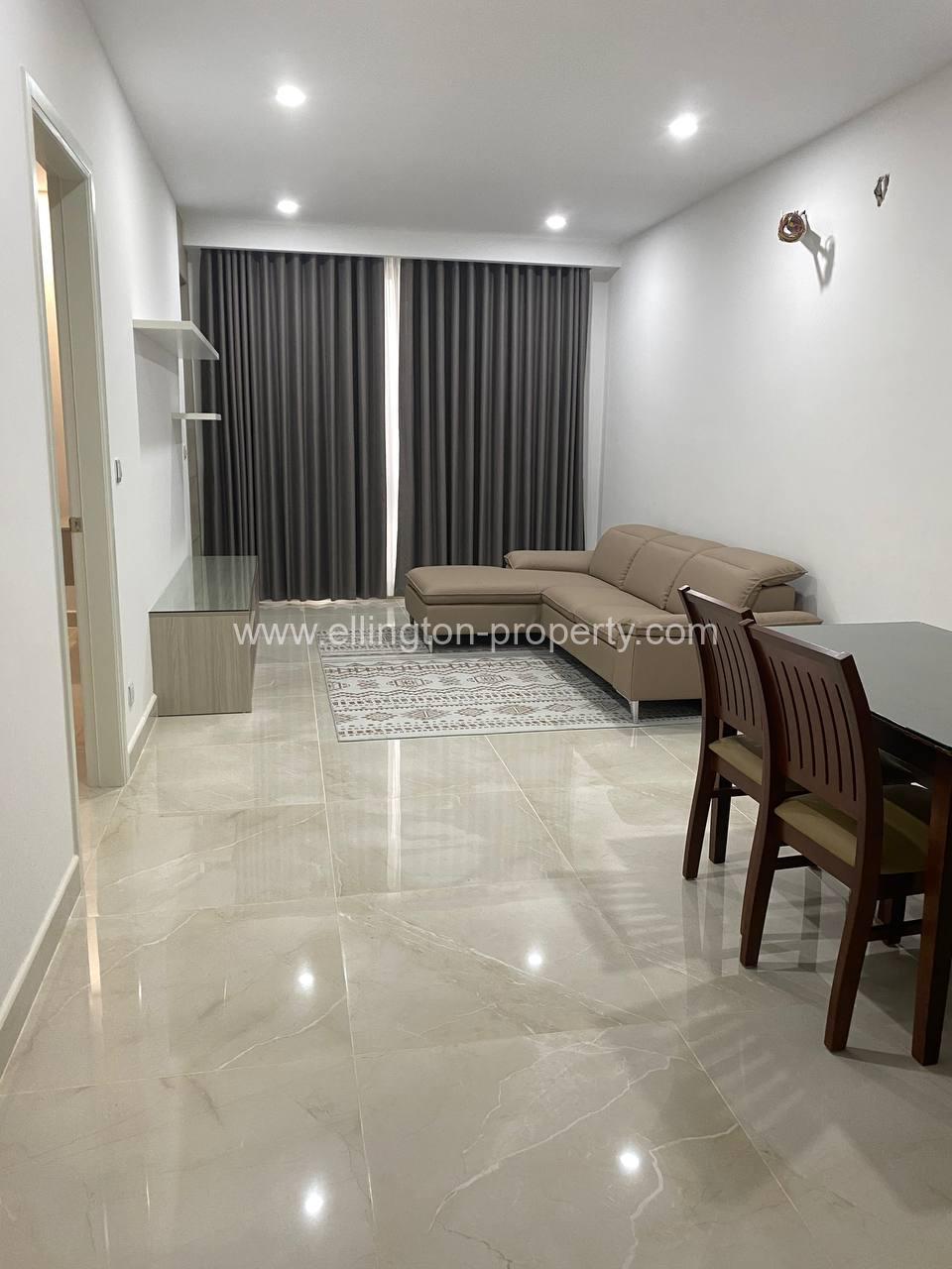 Studio For Rent In Daun Penh - Ellington Property