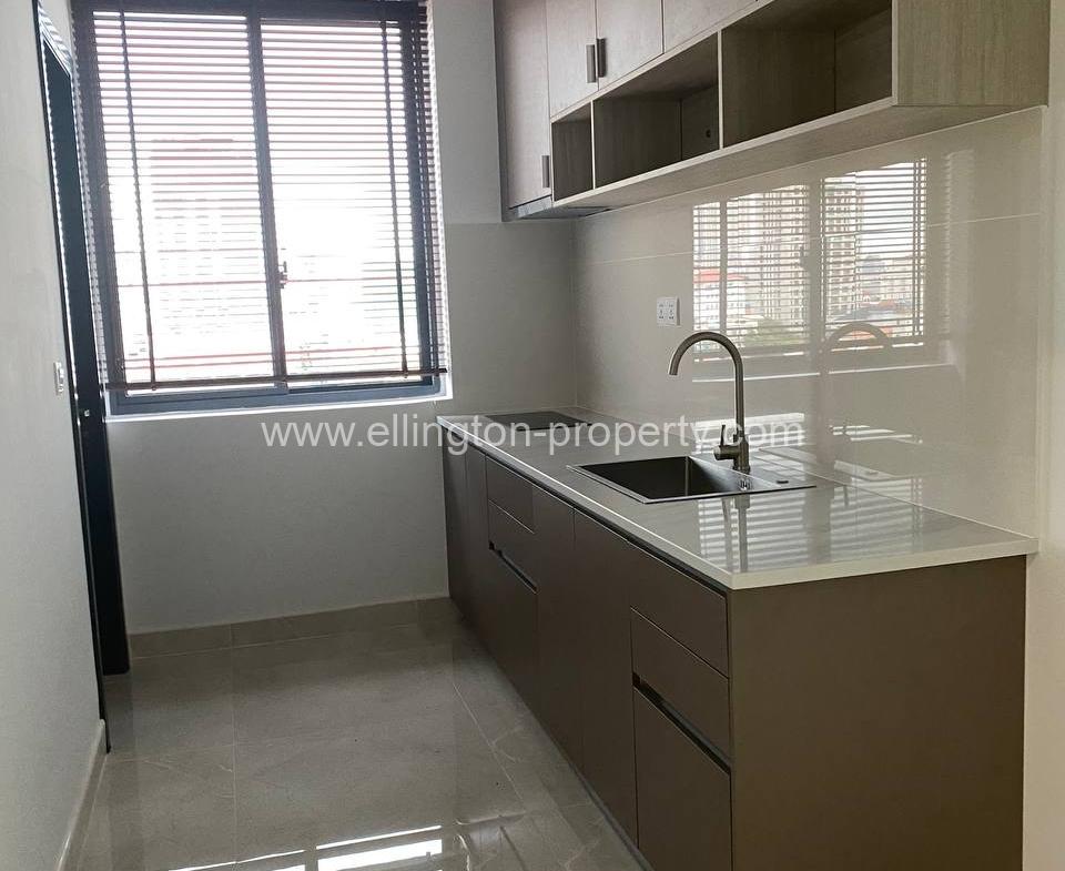 Studio For Rent In Daun Penh - Ellington Property