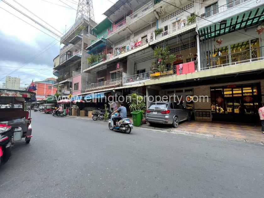 Shophouse For Rent In 7 Makara - Ellington Property