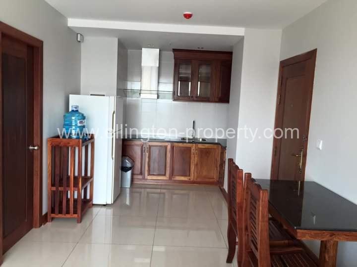 2 Bedrooms For Rent In Bkk2 - Ellington Property