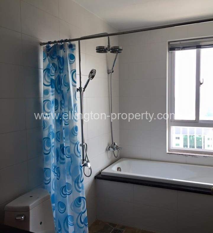 2 Bedrooms For Rent In Bkk2 - Ellington Property