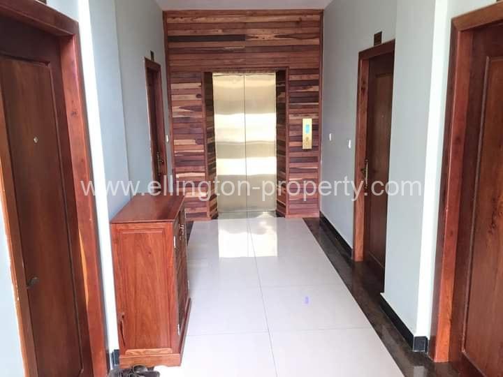 2 Bedrooms For Rent In Bkk2 - Ellington Property