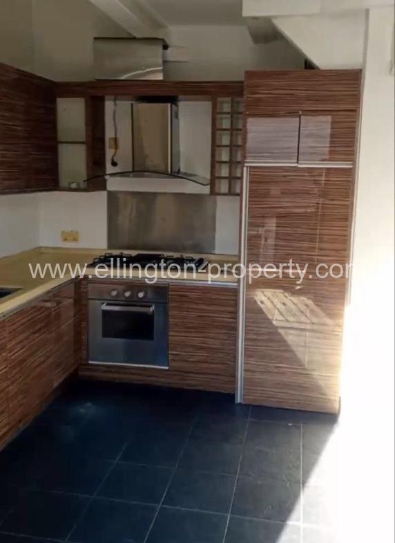 2 Bedroom Apartment For Rent In Daun Penh - Ellington Property