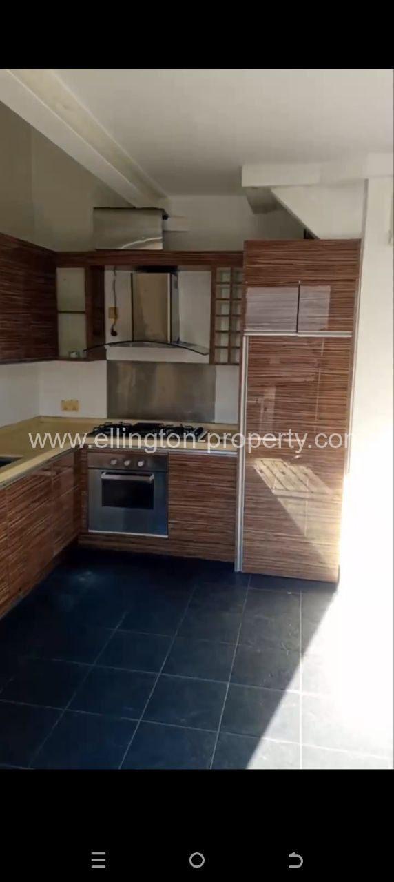 2 Bedroom Apartment For Rent In Daun Penh - Ellington Property