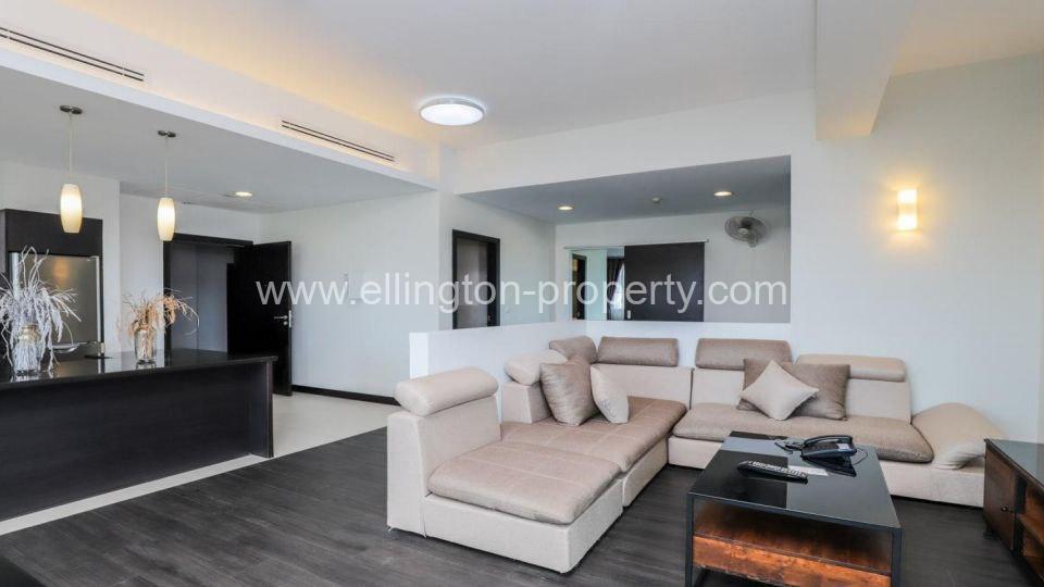 - Ellington Property