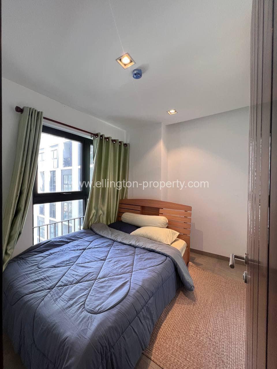 2 Bedrooms Condo For Rent Close By To Aon 3 Shopping - Ellington Property