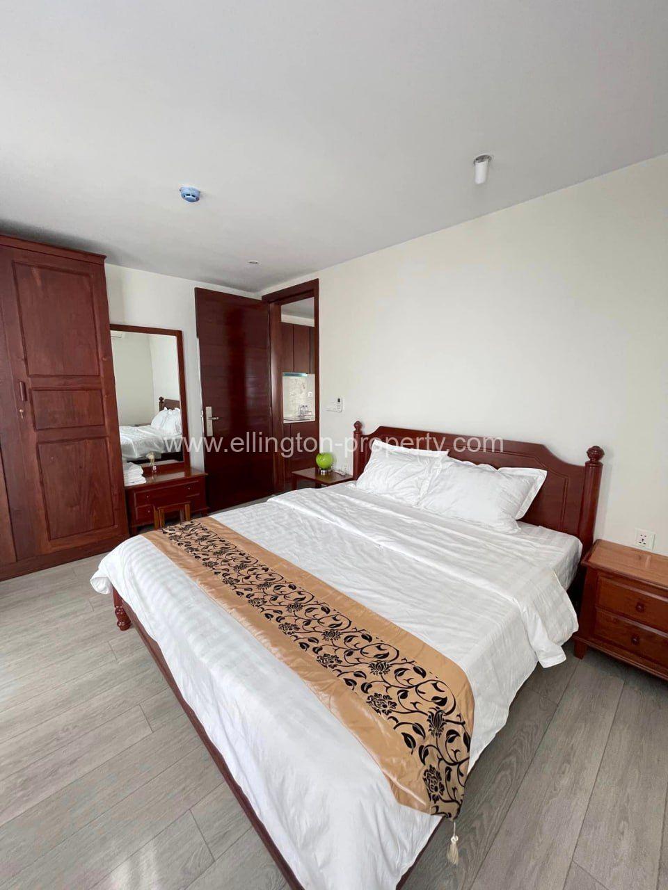 1 Bedroom For Rent In Bkk - Ellington Property