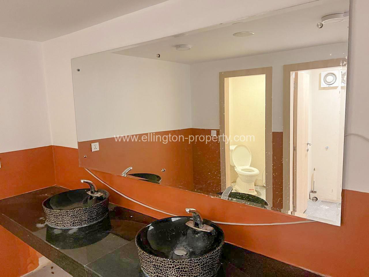 Shop For Rent In Bkk1 - Ellington Property