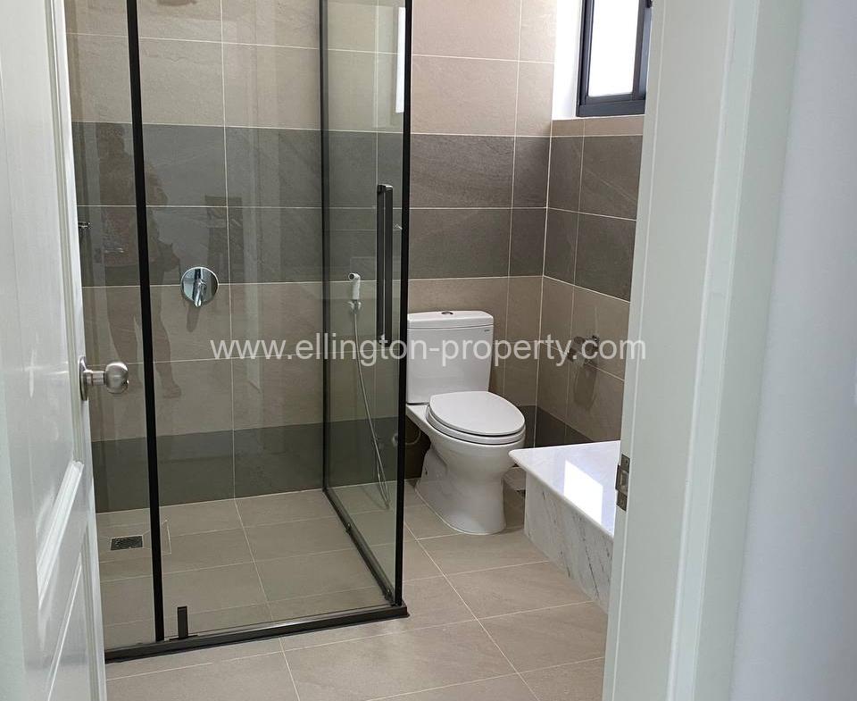 Apartment For Rent In Daun Penh - Ellington Property