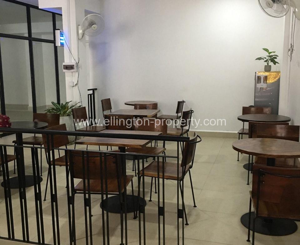 Office Space For Rent In Daun Penh  - Ellington Property