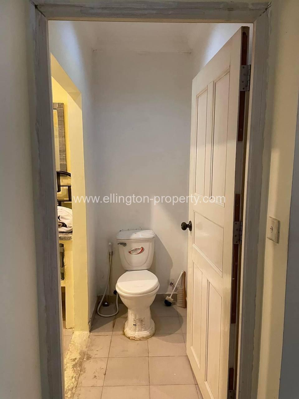 1bedroom Apartment For Rent - Ellington Property