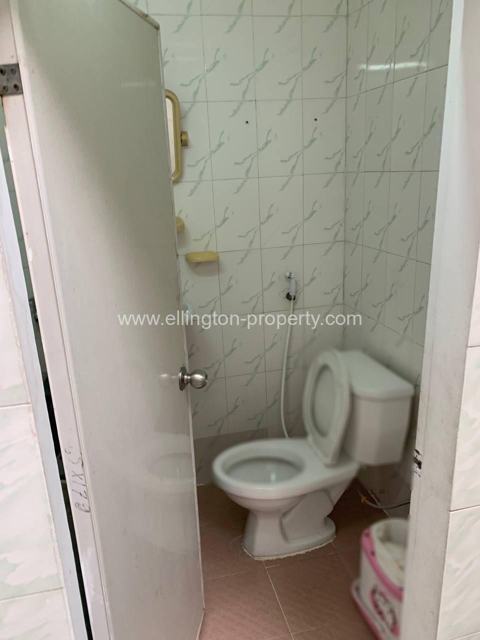 3 Bedrooms Apartment For Rent In Daun Penh Area - Ellington Property