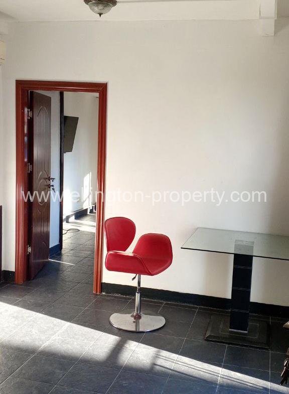 2 Bedroom Apartment For Rent In Daun Penh - Ellington Property