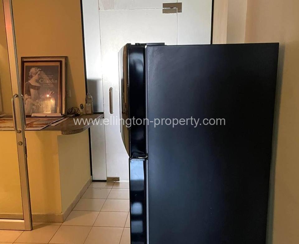 1bedroom Apartment For Rent - Ellington Property