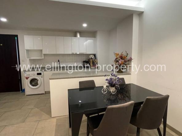 Condo For Rent Close By To Aon 3 Shopping Mall - Ellington Property