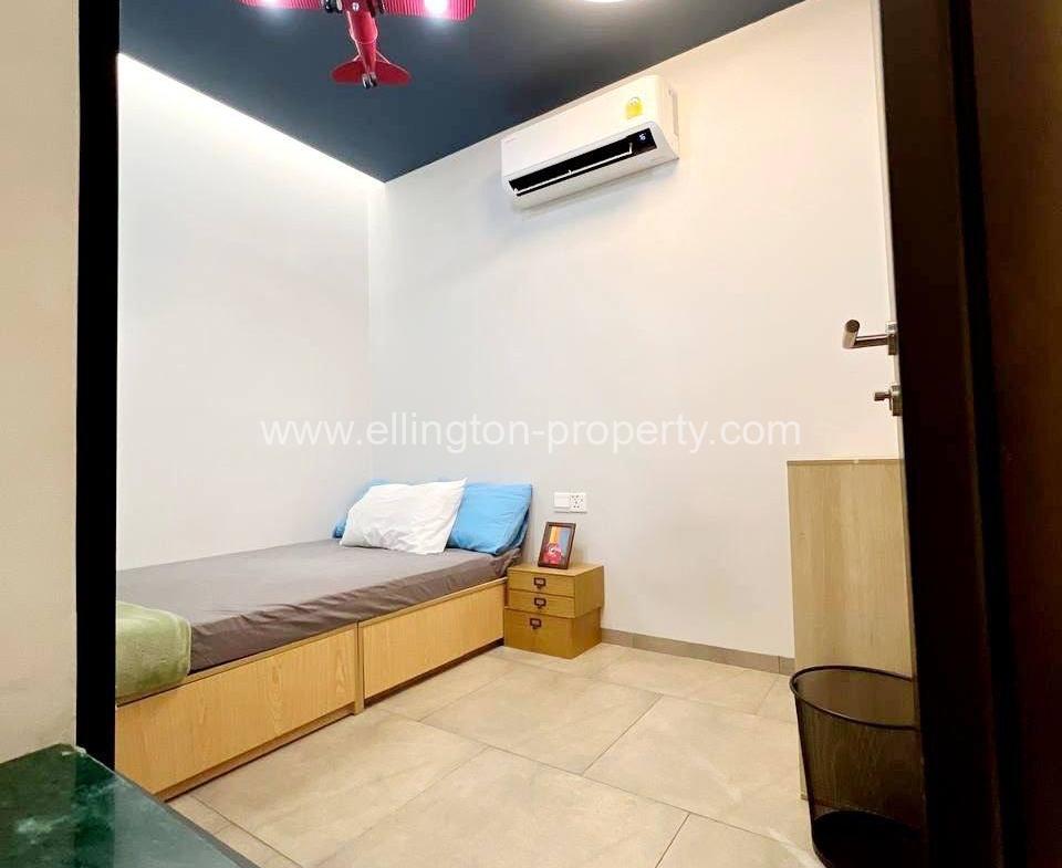 - Ellington Property