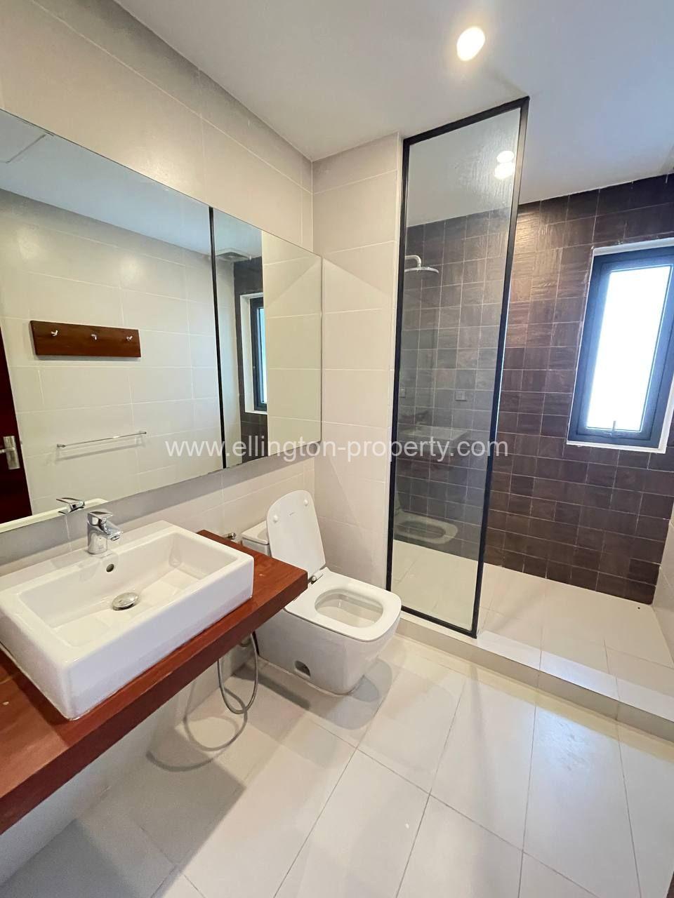 1 Bedroom For Rent In Bkk - Ellington Property