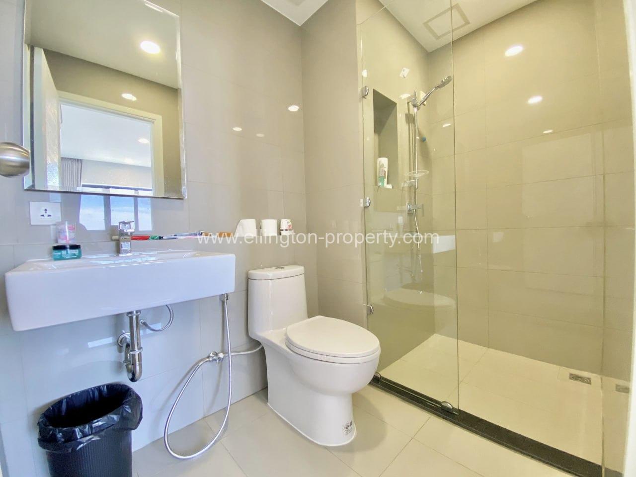 2 Bedrooms For Rent In Toul Kork - Ellington Property