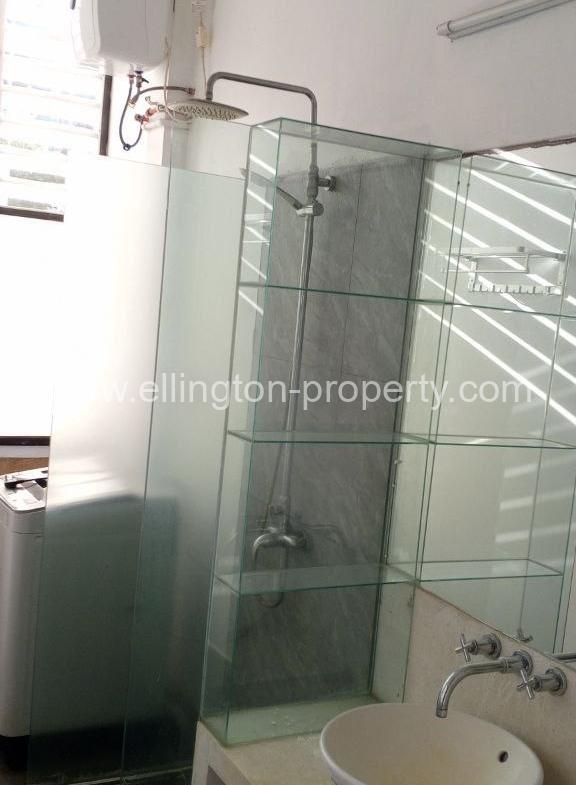 2 Bedroom Apartment For Rent In Daun Penh - Ellington Property