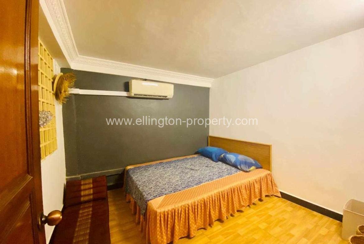 2 Bedrooms Apartment For Rent In Ttp Area - Ellington Property