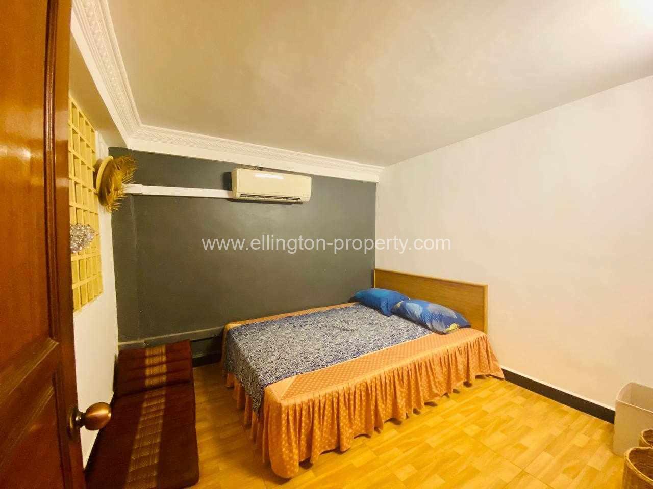 2 Bedrooms Apartment For Rent In Ttp Area - Ellington Property