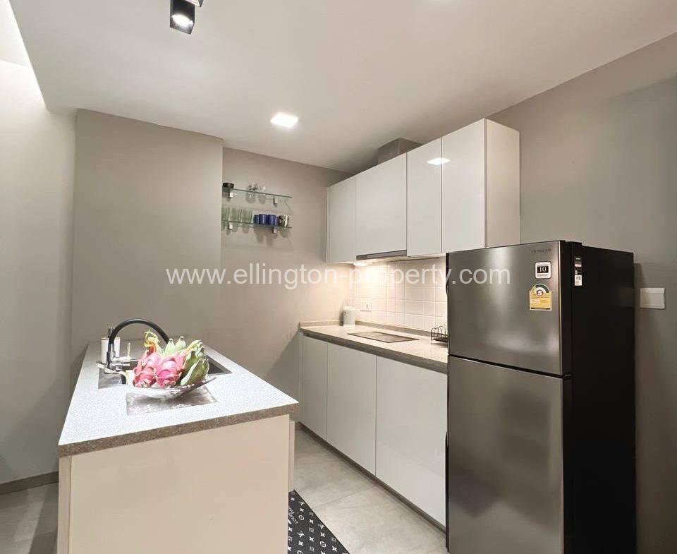 - Ellington Property