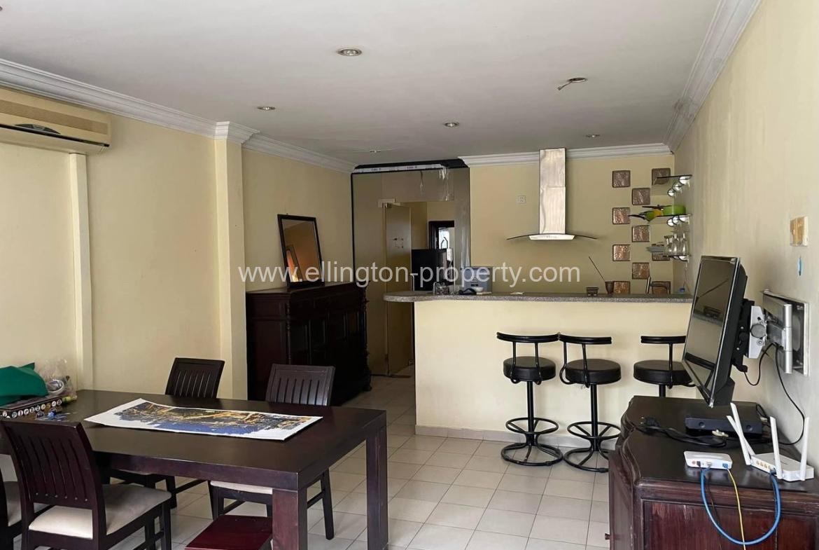 1bedroom Apartment For Rent - Ellington Property