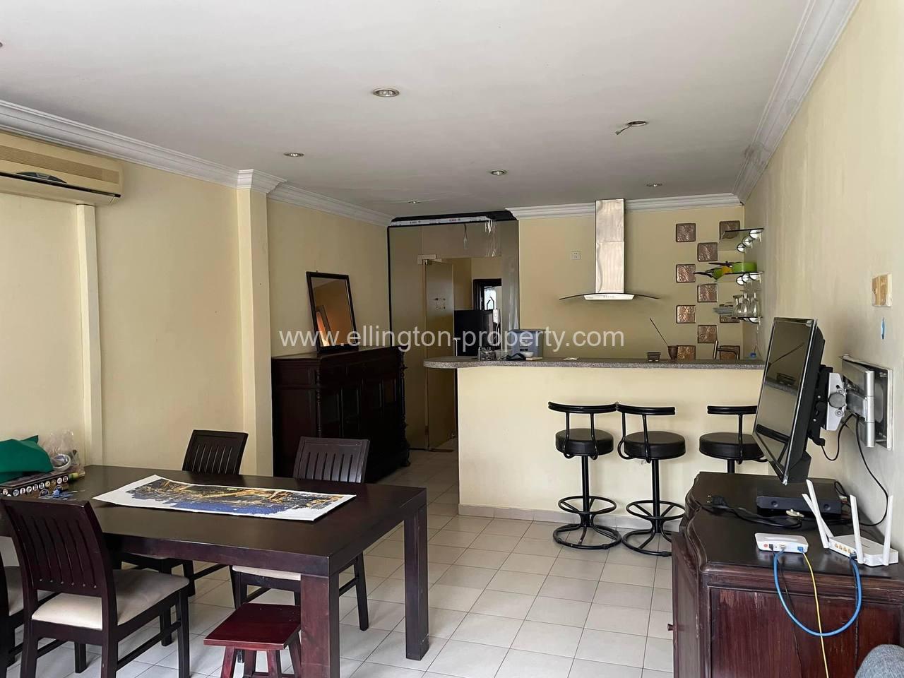 1bedroom Apartment For Rent - Ellington Property