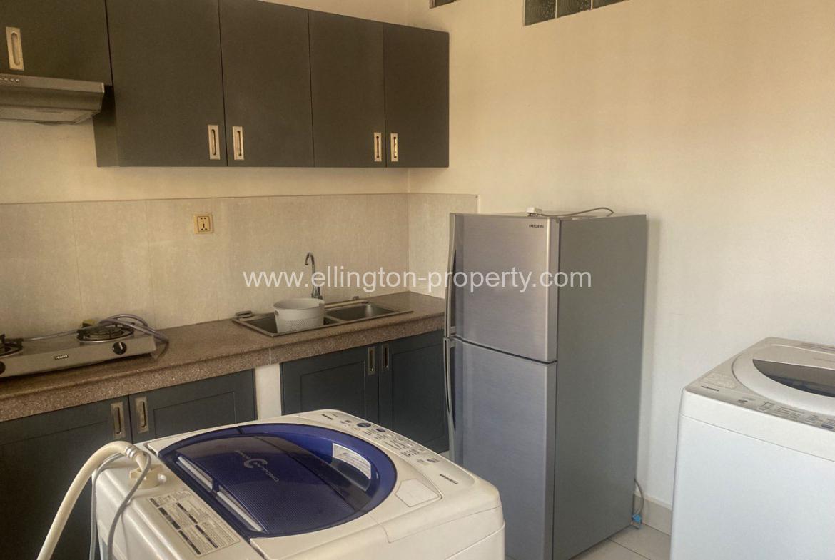 1 Bedroom For Rent In 7 Makara - Ellington Property