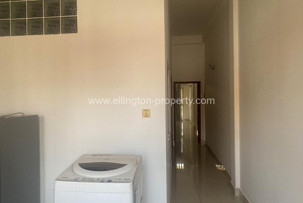 1 Bedroom For Rent In 7 Makara - Ellington Property