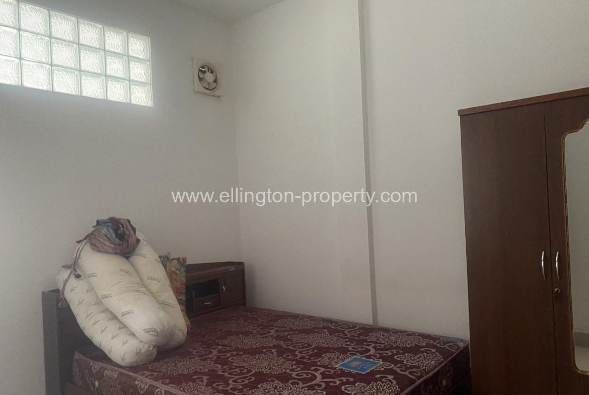 1 Bedroom For Rent In 7 Makara - Ellington Property