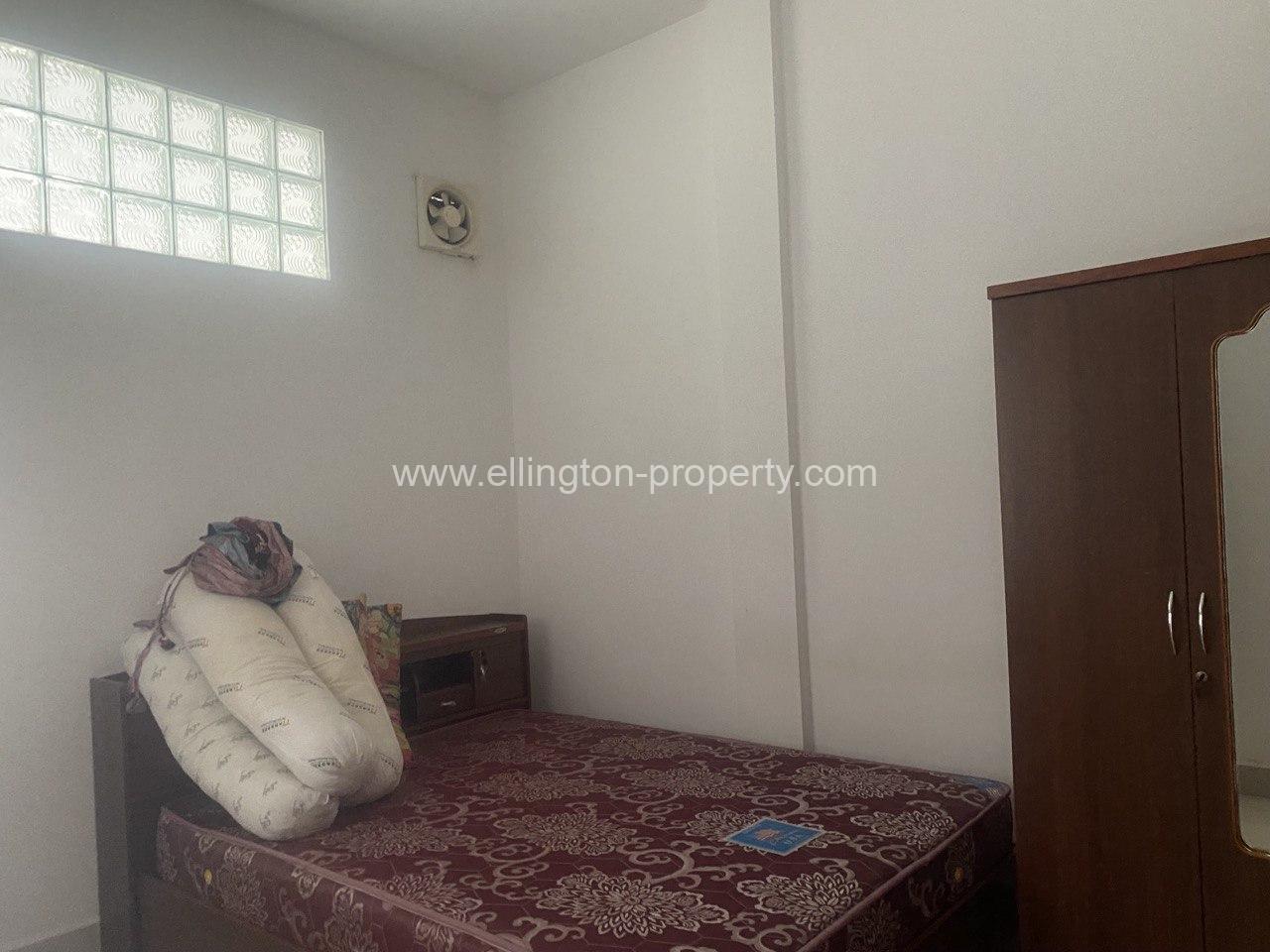 1 Bedroom For Rent In 7 Makara - Ellington Property