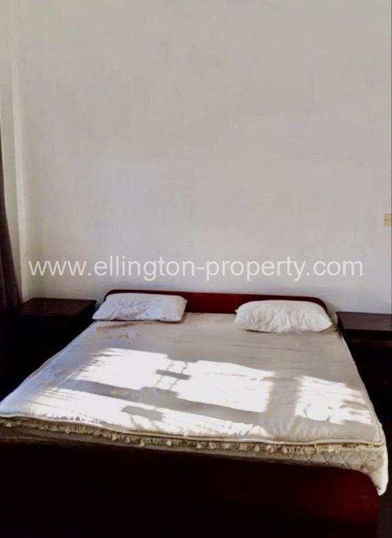 2 Bedroom Apartment For Rent In Daun Penh - Ellington Property