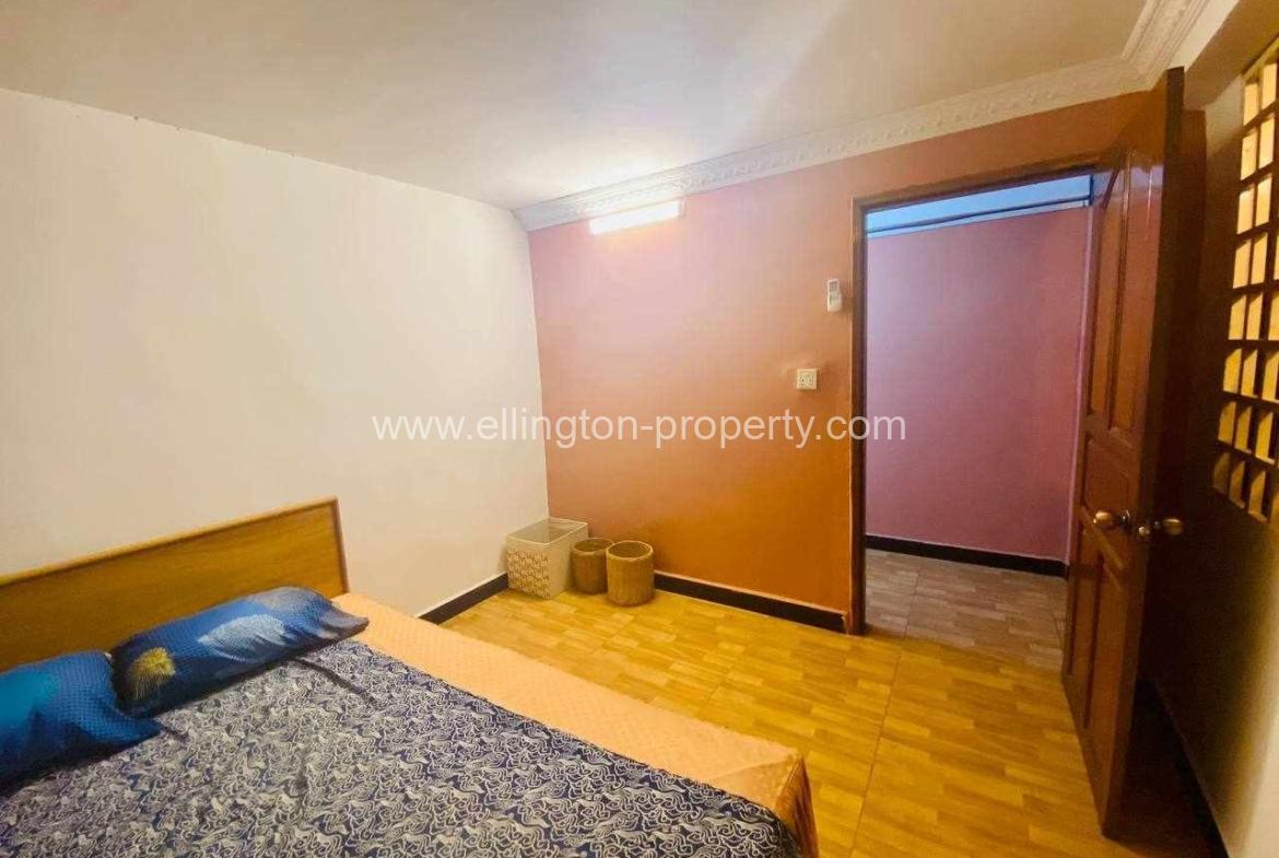 2 Bedrooms Apartment For Rent In Ttp Area - Ellington Property