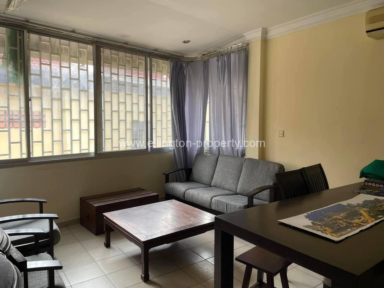 1bedroom Apartment For Rent - Ellington Property